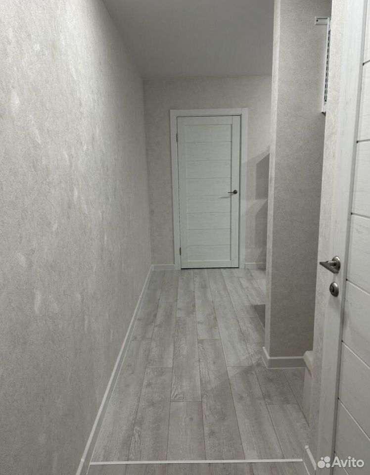 Евро2-комнатная квартира, 43,5 м² — фото 8
