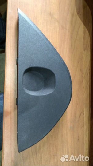 Накладка (кузов внутри) Volvo XC60