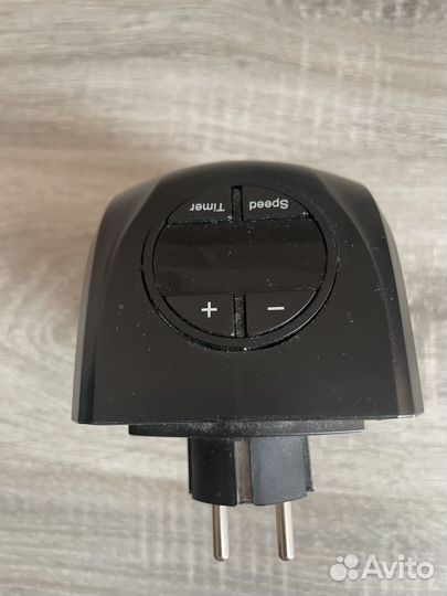 Тепловентилятор