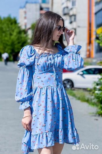 Новая женская одежда