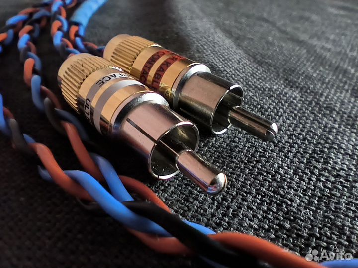 Kimber kable PBJ-1,0м