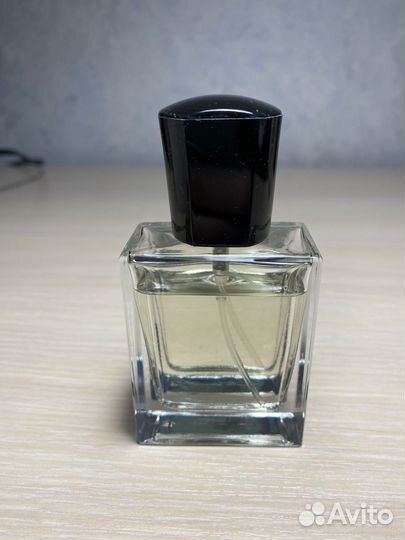 Туалетная вода faberlic