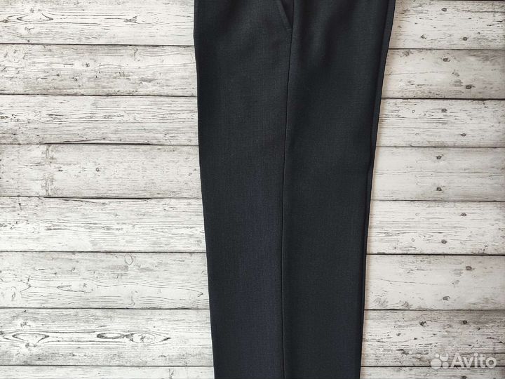 Школьные брюки для мальчиков