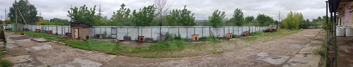 Производство, 15000 м²