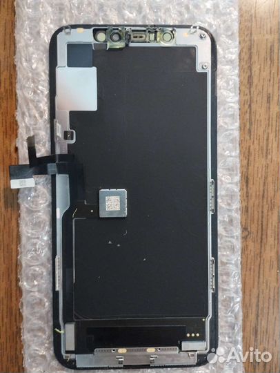Дисплей (экран-модуль) iPhone 11 Pro оригинал