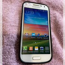 Samsung Galaxy S4 mini GT-I9190, 8 ГБ