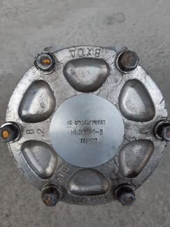 Насос масляный шестеренный нш-100М-3 новый прав