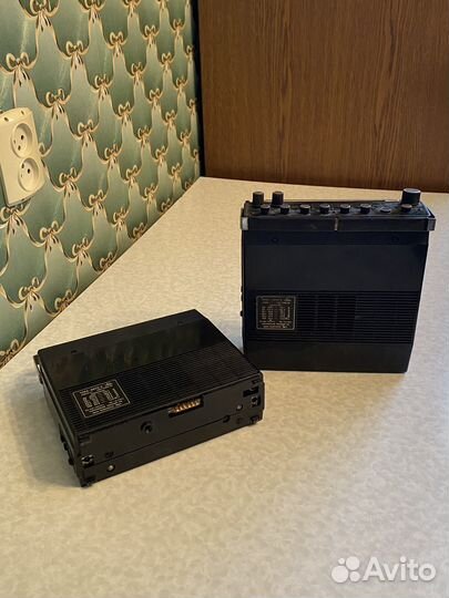 Радиоприемник Урал Авто 2