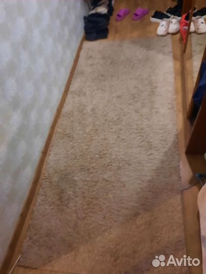 Ковровая дорожка