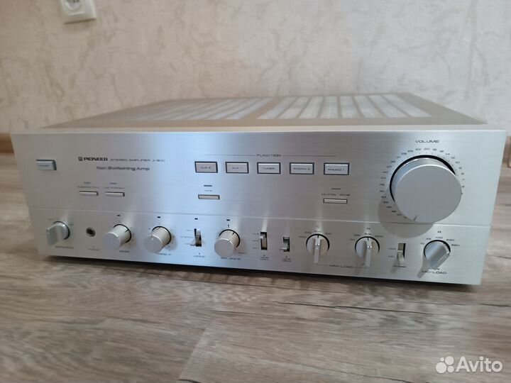 Усилитель pioneer А 900