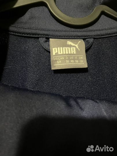 Спортивный костюм.puma