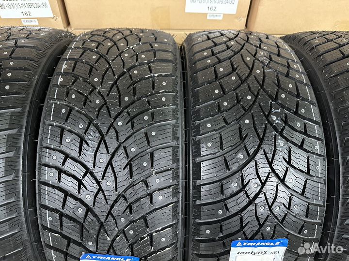 Triangle IcelynX TI501 255/55 R18 109T