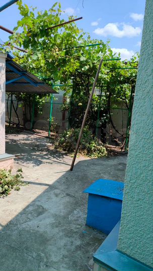 Дом 40,1 м² на участке 4 сот.