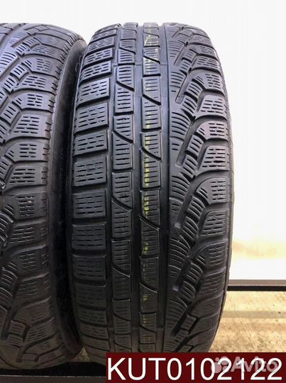 Pirelli Winter Sottozero 210 Serie II 225/60 R17 99H