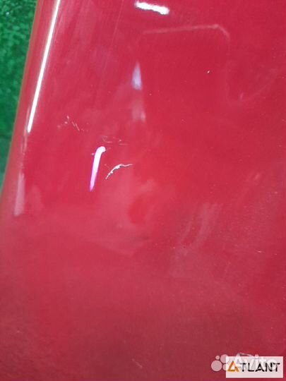 Крыло переднее правое nissan X-trail