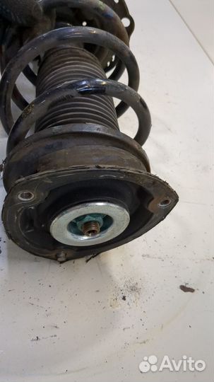 Амортизатор подвески левый передний Volkswagen Golf 7