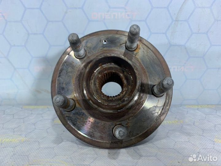 Ступица колеса передняя Chevrolet Cruze J305