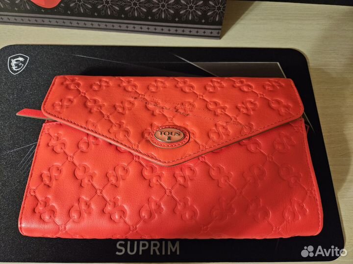 Сумка женская натуральная кожа