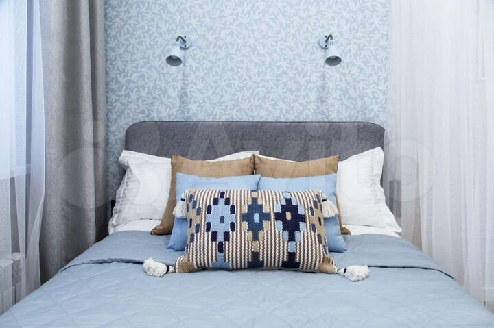 Квартира-студия, 20 м², 1/16 эт.