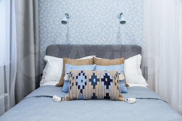 Квартира-студия, 20 м², 1/16 эт.