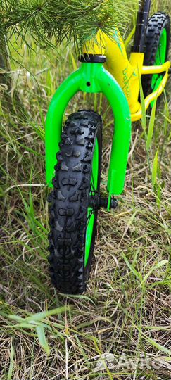 Беговел детский