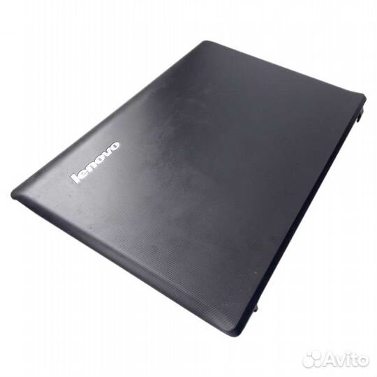 Крышка матрицы ноутб. Lenovo G570. Отпр. в регионы