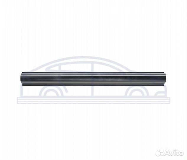 Кузовной порог Mazda Xedos 9