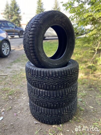 Ikon Tyres Nordman 7 SUV 285/60 R18 116T