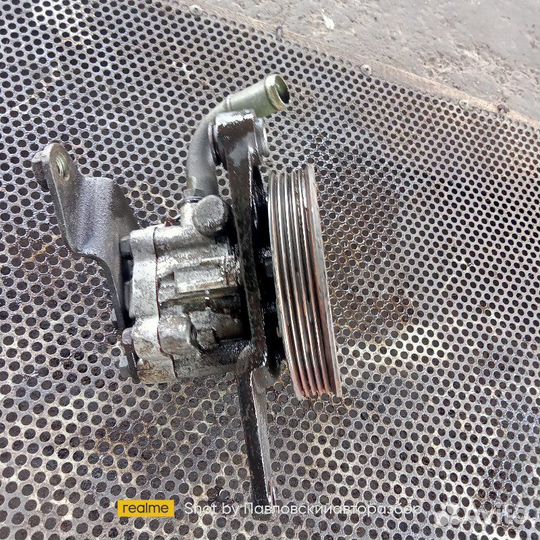 Насос гур Mazda 626 GE FS