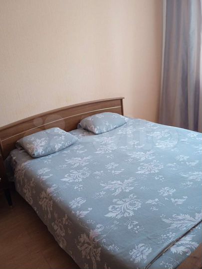 1-к. квартира, 33 м², 4/10 эт.