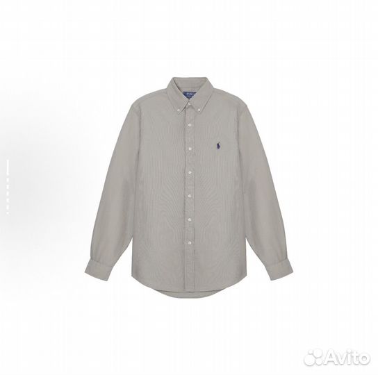 Ralph lauren рубашка