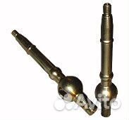 Наконечник рычага опоры кулисы кпп камаз