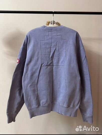 Свитшот cav empt оригинал