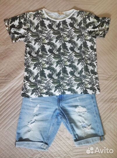 Комплект одежды