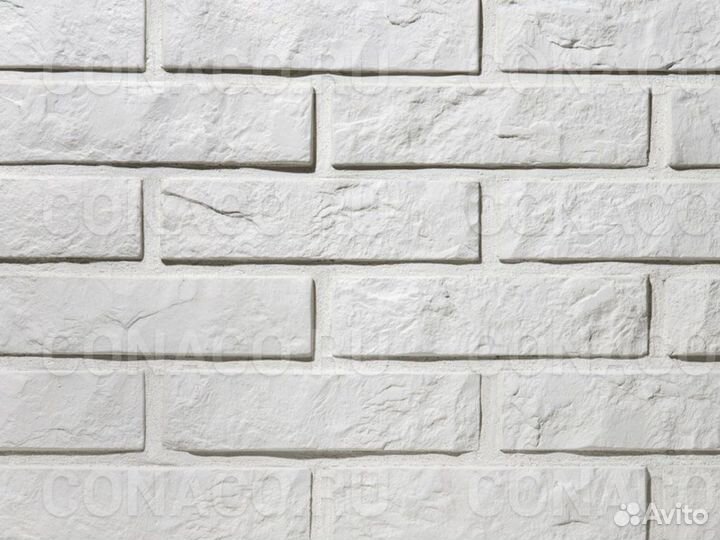 Декоративная гипсовая плитка