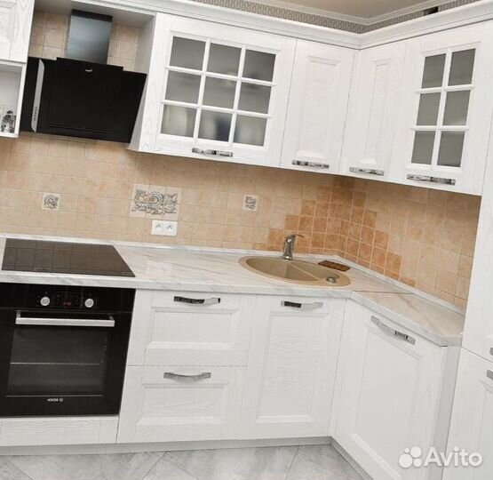 Кухни на заказ от производителя