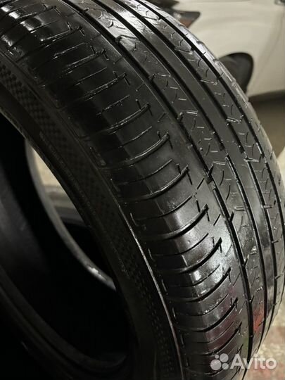 CrossLeader DH01 235/55 R18