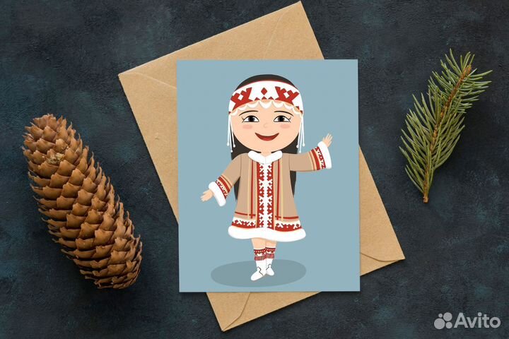 Иллюстрации на заказ