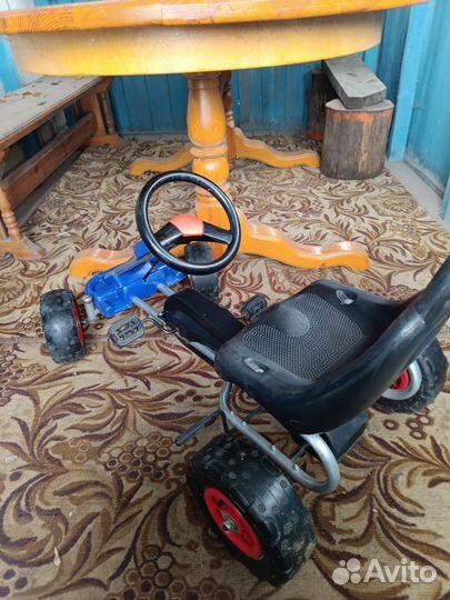 Детские аксессуары