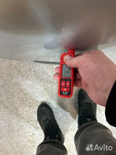 Дверь задняя правая Nissan Almera N16 QG15 2002