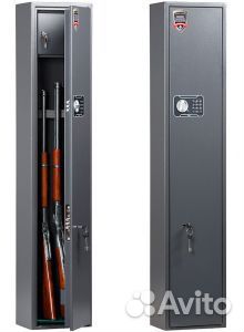 Оружейный сейф Беркут-2 EL