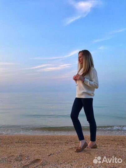 Свитер женский zara