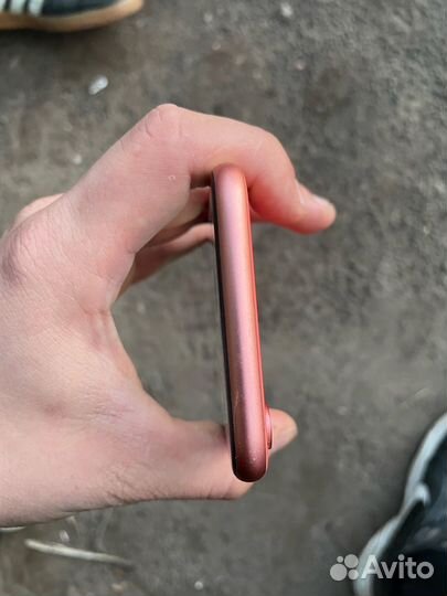 iPhone XR 64gb