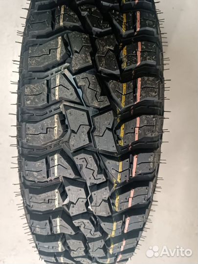 Sumaxx Max Terra M/T 195/80 R14 106Q