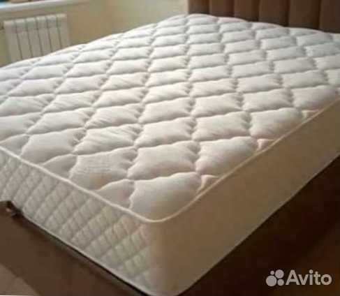 Матрас новый