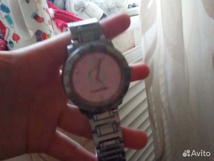 Часы женские