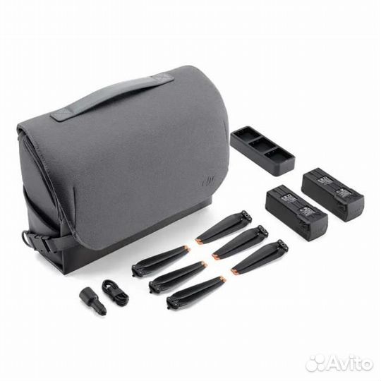 Комплект аксессуаров DJI Mavic 3 Fly More Kit