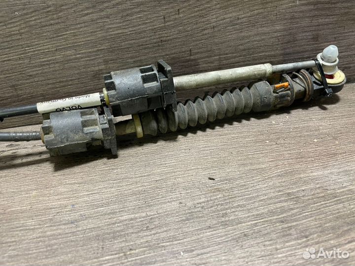 Трос АКПП Вольво S60 S80 XC70