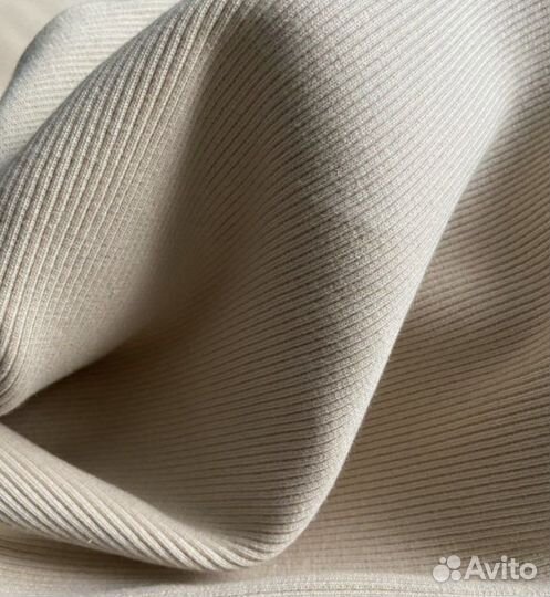 Кашкорсе ткань