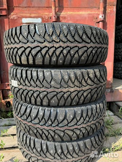 Tunga Nordway 2 195/65 R15